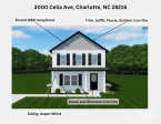 3000 Celia Ave Charlotte, NC 28216