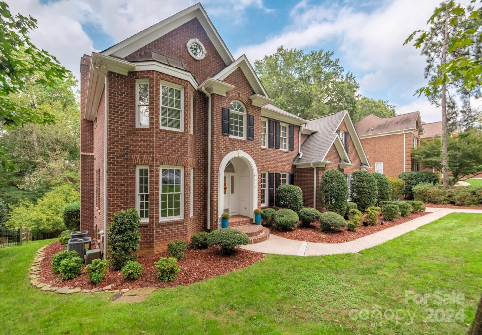 10326 Scott Gate Ct Charlotte, NC 28277