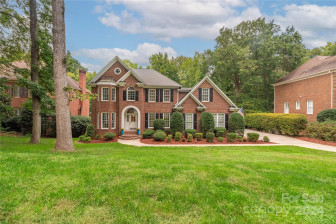 10326 Scott Gate Ct Charlotte, NC 28277