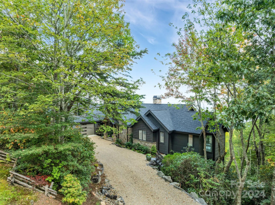 96 Moltz Ct Lake Toxaway, NC 28747