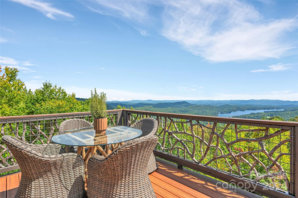 96 Moltz Ct Lake Toxaway, NC 28747