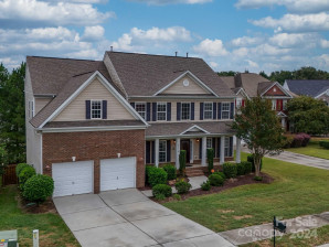 8314 Burgundy Ridge Dr Harrisburg, NC 28075