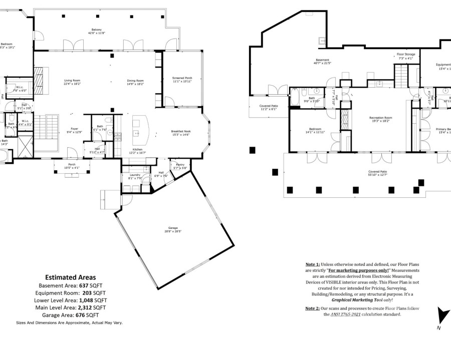 34 Village Springs Ln Hendersonville, NC 28739