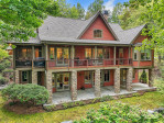 34 Village Springs Ln Hendersonville, NC 28739