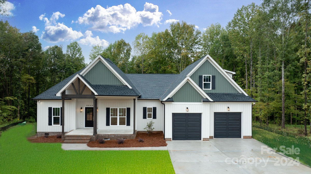 8046 Smooth Stone Ct Clover, SC 29710