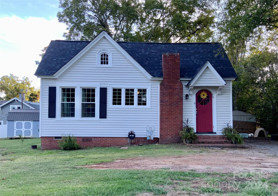 19 Hillside Ln York, SC 29745