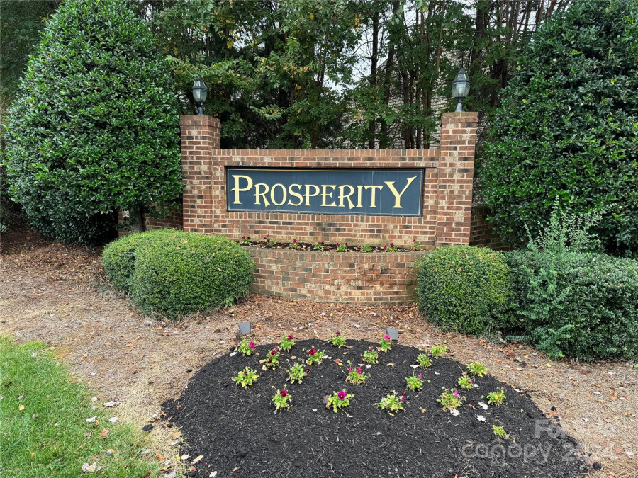 5346 Johnston Mill Ct Charlotte, NC 28269