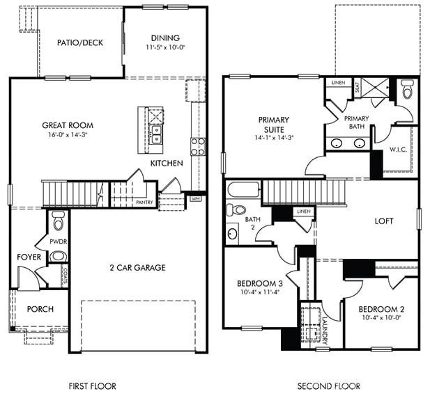 165 Shepherds Landing Dr Mooresville, NC 28115