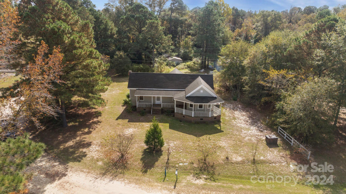 300 Wellie Ln Clinton, NC 28328