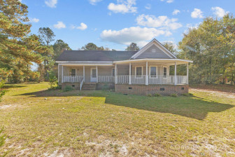 300 Wellie Ln Clinton, NC 28328