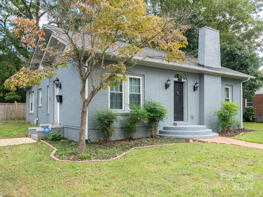 413 Franklin St China Grove, NC 28023