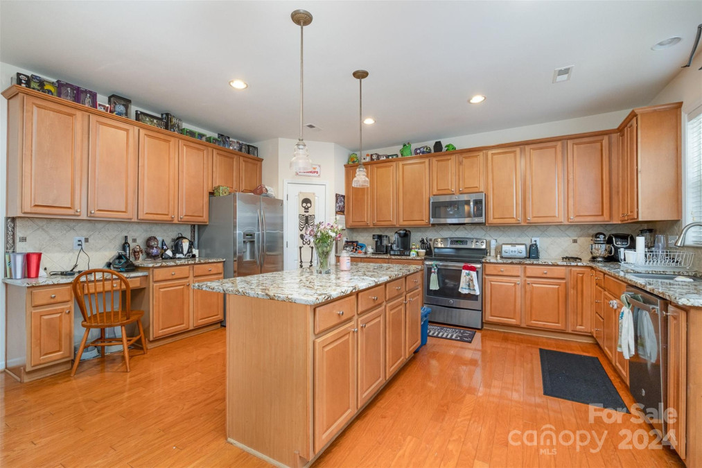 2060 Foxwood Ct Lancaster, SC 29720