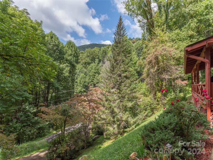 245 Deer Creek Trl Maggie Valley, NC 28751