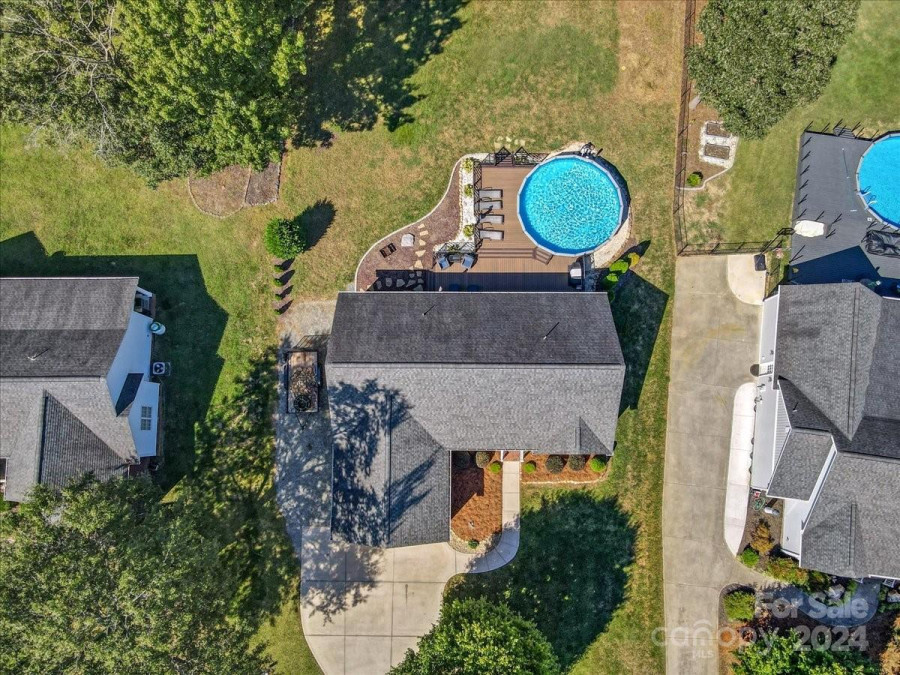 126 Ole Farm Pl Kings Mountain, NC 28086