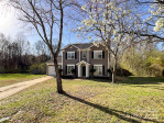 11601 Chadburn Ln Charlotte, NC 28215