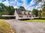 165 Sequoyah Dr Waynesville, NC 28785