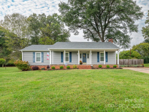 209 Hughey Dr Gastonia, NC 28056