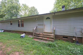 2324 Alfred Hartley Rd Lenoir, NC 28645