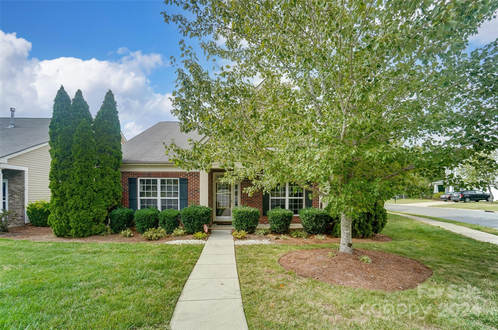 1000 Frances Knight Pl Indian Trail, NC 28079