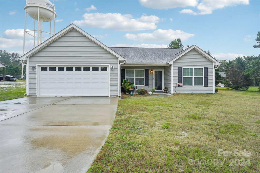 88 Jasper Rd Pageland, SC 29728