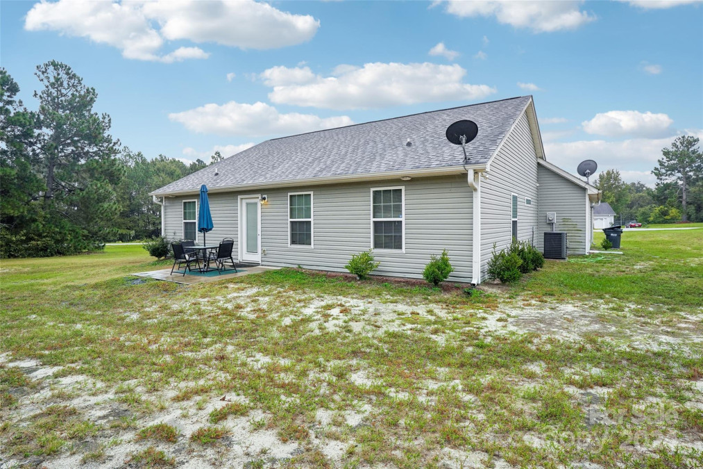 88 Jasper Rd Pageland, SC 29728