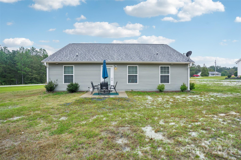 88 Jasper Rd Pageland, SC 29728