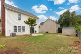 9215 Amy Dr Charlotte, NC 28213