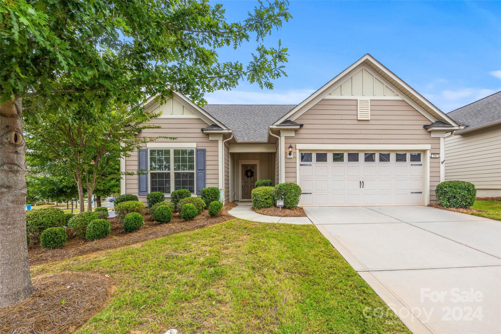 984 Kirby Dr Fort Mill, SC 29715