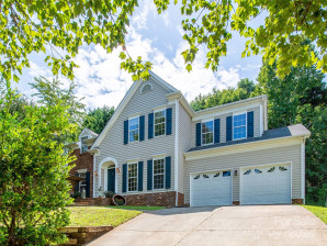 10425 Quiet Bay Ct Charlotte, NC 28278