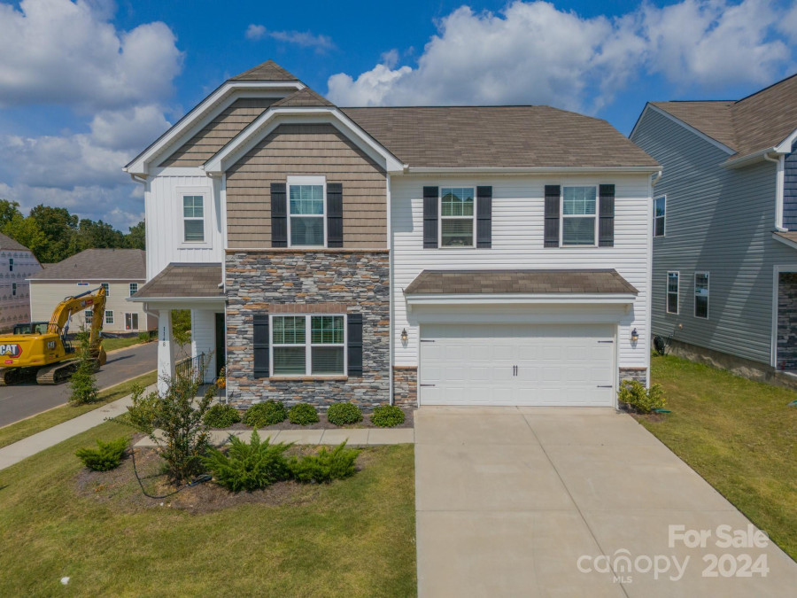 1148 Narrowmouth Ct Lancaster, SC 29720