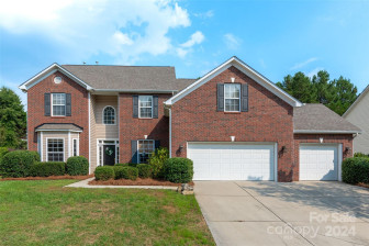 3028 Streamlet Way Indian Trail, NC 28110