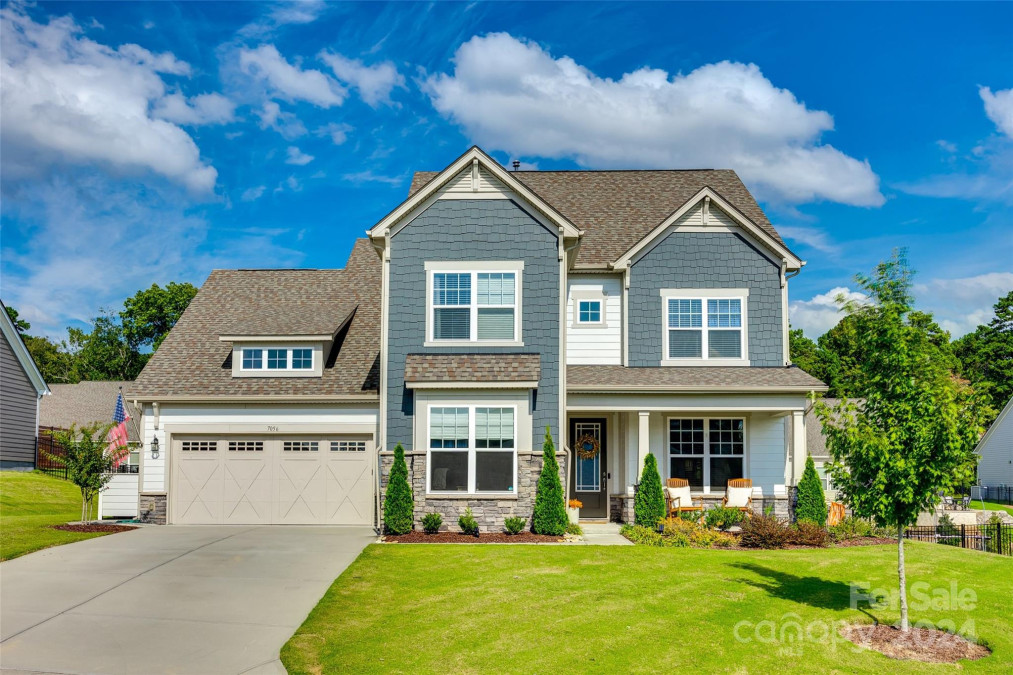 7056 Irongate Dr Lancaster, SC 29720