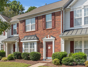 10839 Garden Oaks Ln Charlotte, NC 28273