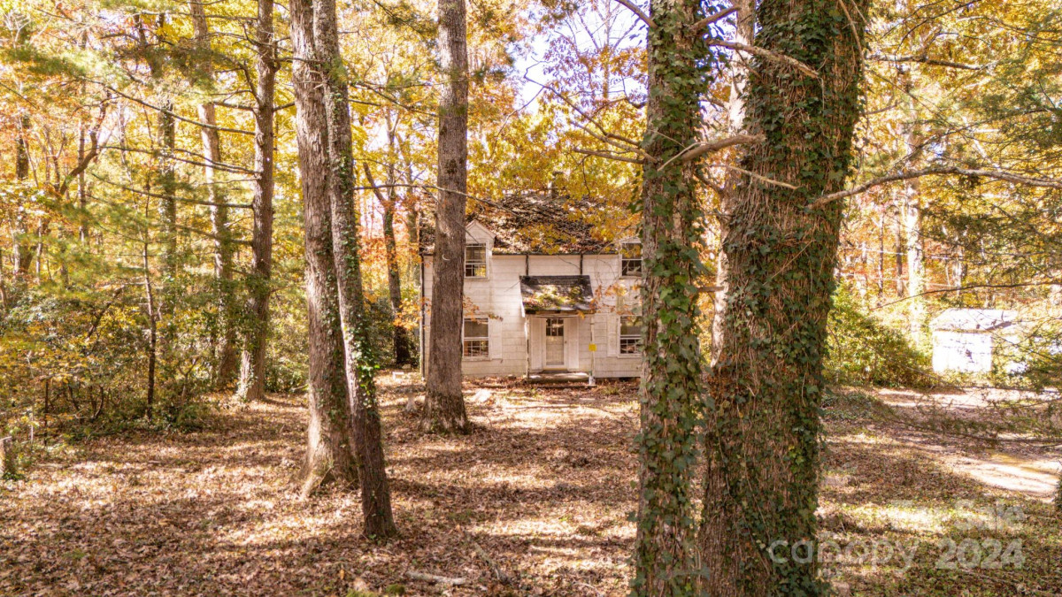 59 Laurel Ln Black Mountain, NC 28711