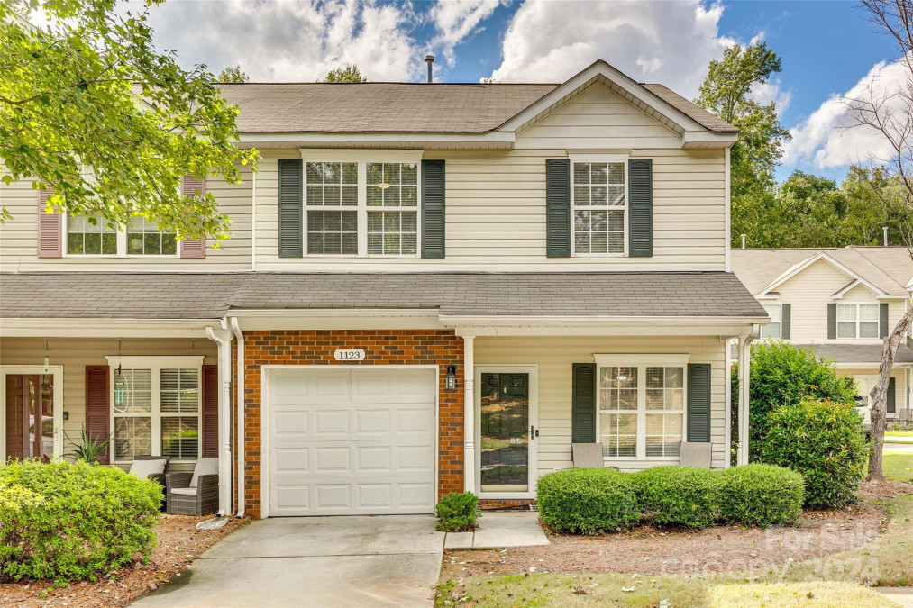 1123 Geyser Ct Fort Mill, SC 29715