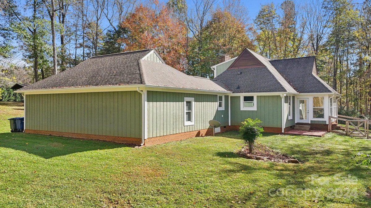 9501 Bartlett Rd Mint Hill, NC 28227