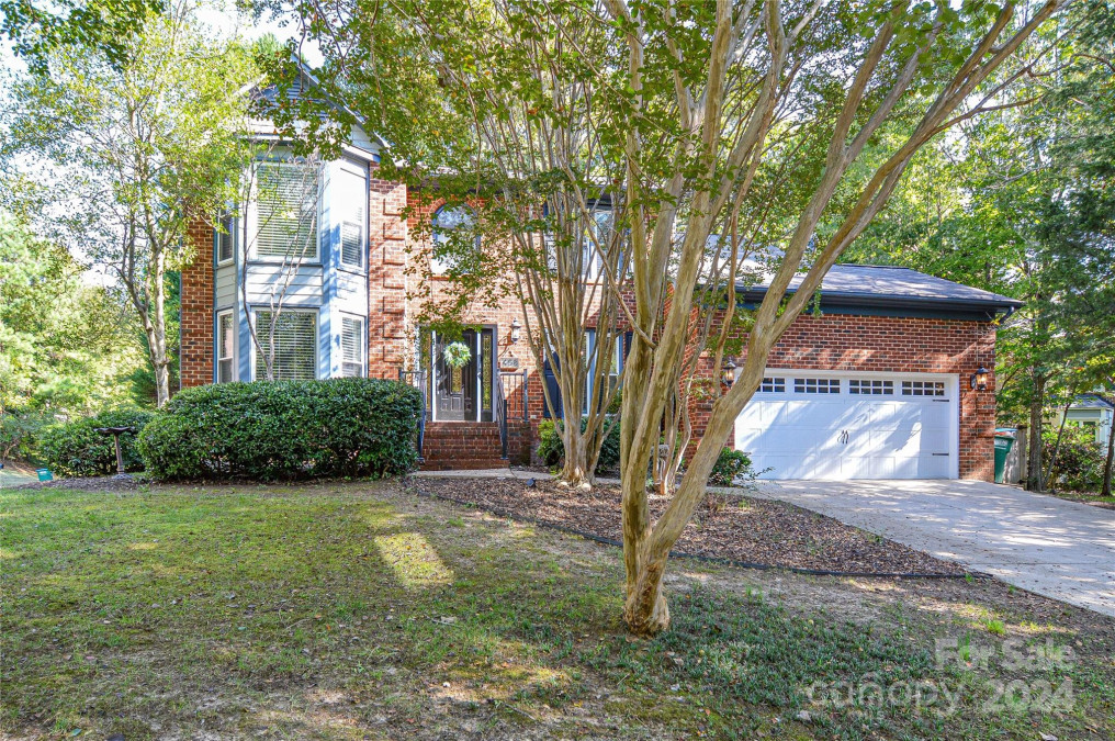 408 Brenwyck Ct Matthews, NC 28105