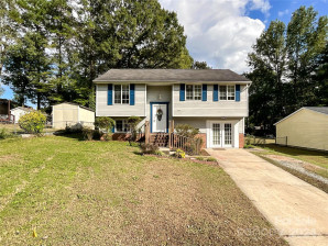 7838 Elm Tree Ln Charlotte, NC 28227