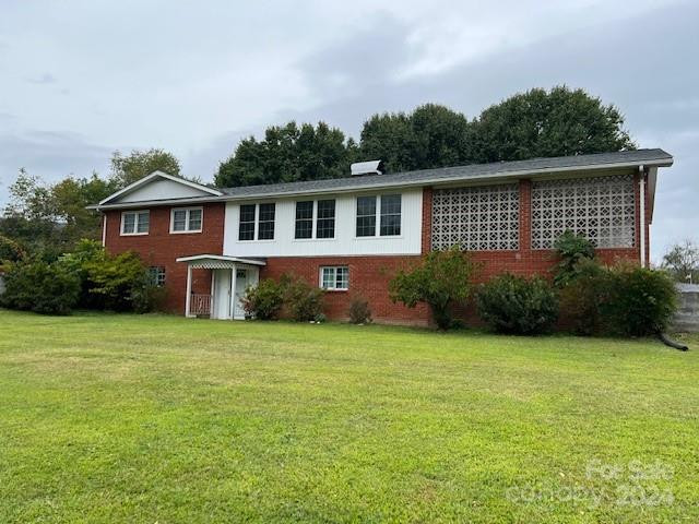 76 Mountain View Annex Old Fort, NC 28762