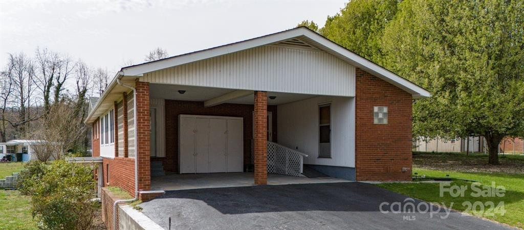 76 Mountain View Annex Old Fort, NC 28762