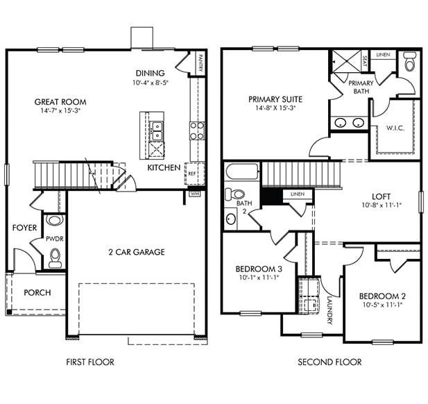 4039 Bufflehead Dr Charlotte, NC 28269