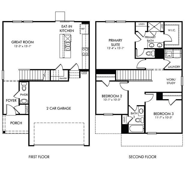 4040 Bufflehead Dr Charlotte, NC 28269