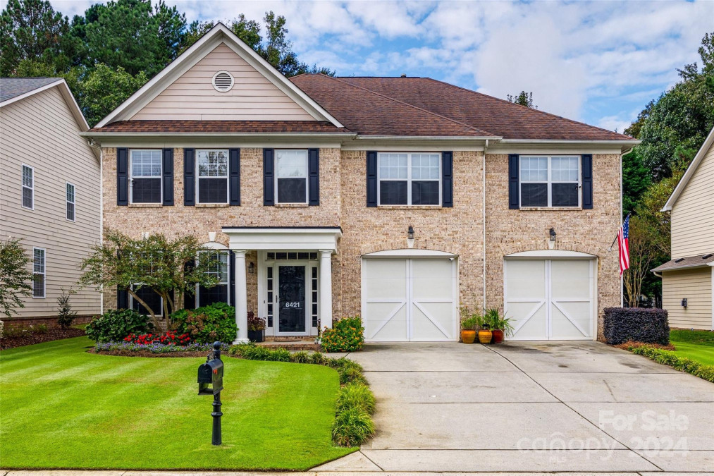 6421 Chadwell Ct Fort Mill, SC 29707