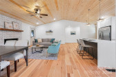 496 Kelly Ln Pisgah Forest, NC 28768