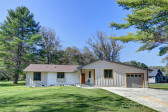 496 Kelly Ln Pisgah Forest, NC 28768