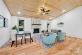 496 Kelly Ln Pisgah Forest, NC 28768