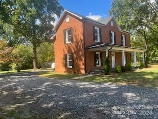 1004 St Davids St Conover, NC 28613