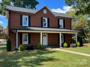 1004 St Davids St Conover, NC 28613