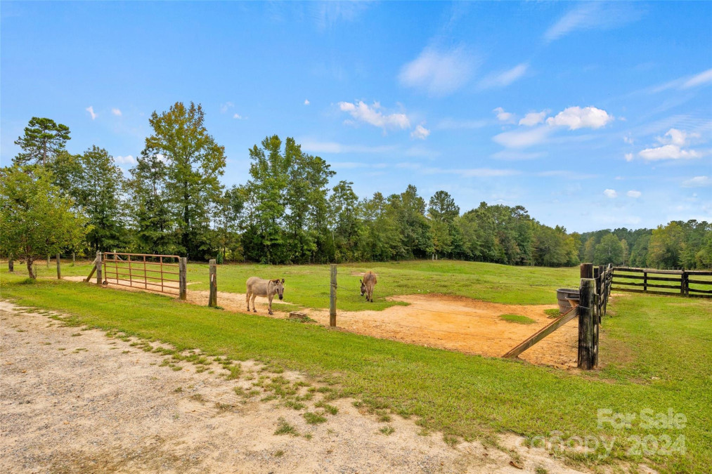 4796 Dewitt Rd Blackstock, SC 29014