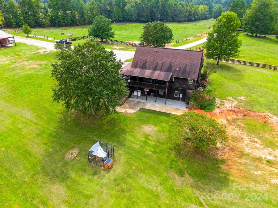 4796 Dewitt Rd Blackstock, SC 29014